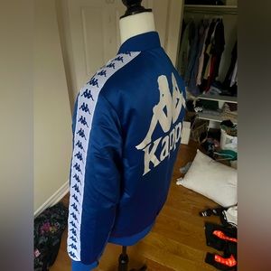 Kappa vintage jacket